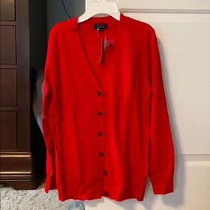 J.Crew Cashmere Sweater